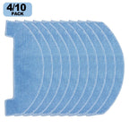 Spare Mop Cloths for Honor Choice Robot Cleaner M1