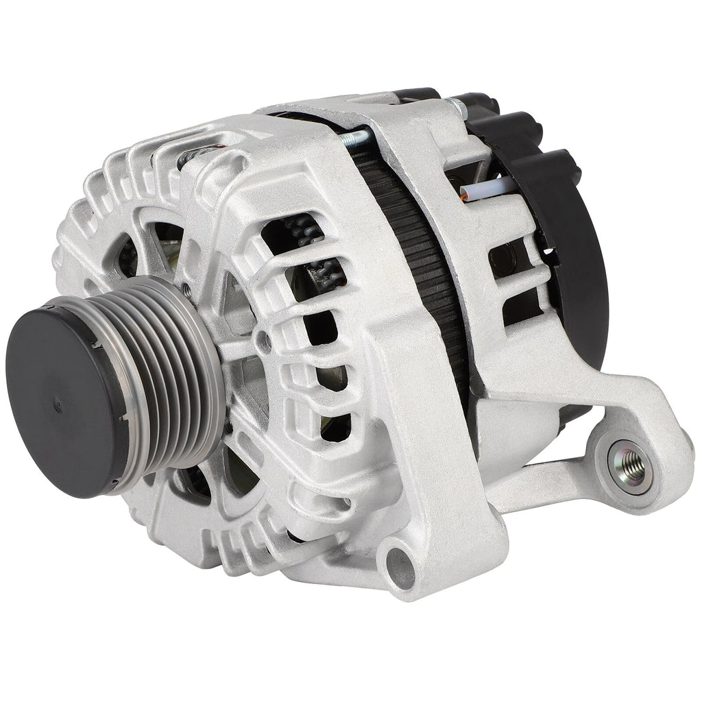 Alternator for Chevrolet Trax (2015–2021) 121-140A 12V with Pulley