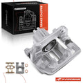 Rear Driver Side Brake Caliper for Acura TL (1999–2008) Honda Element (2003–2011)