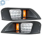 LED Light Kit for EZGO TXT Golf Cart (1996-2013)