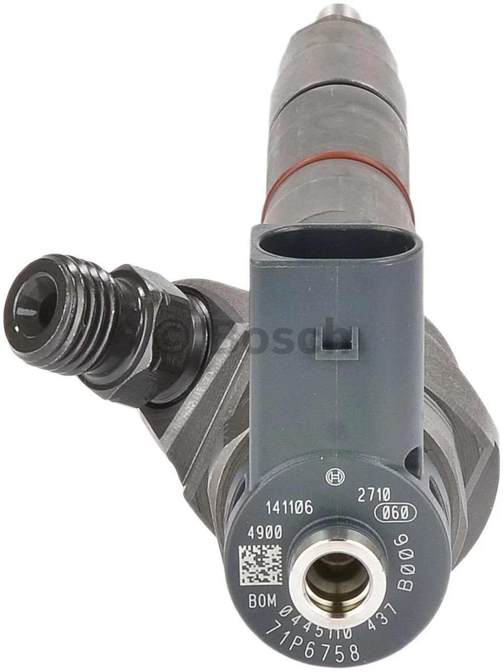 Bosch Fuel Injector 0445110468 for (2000–2023)
