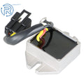 Voltage Regulator for Skandic Super Wide Track (2000)