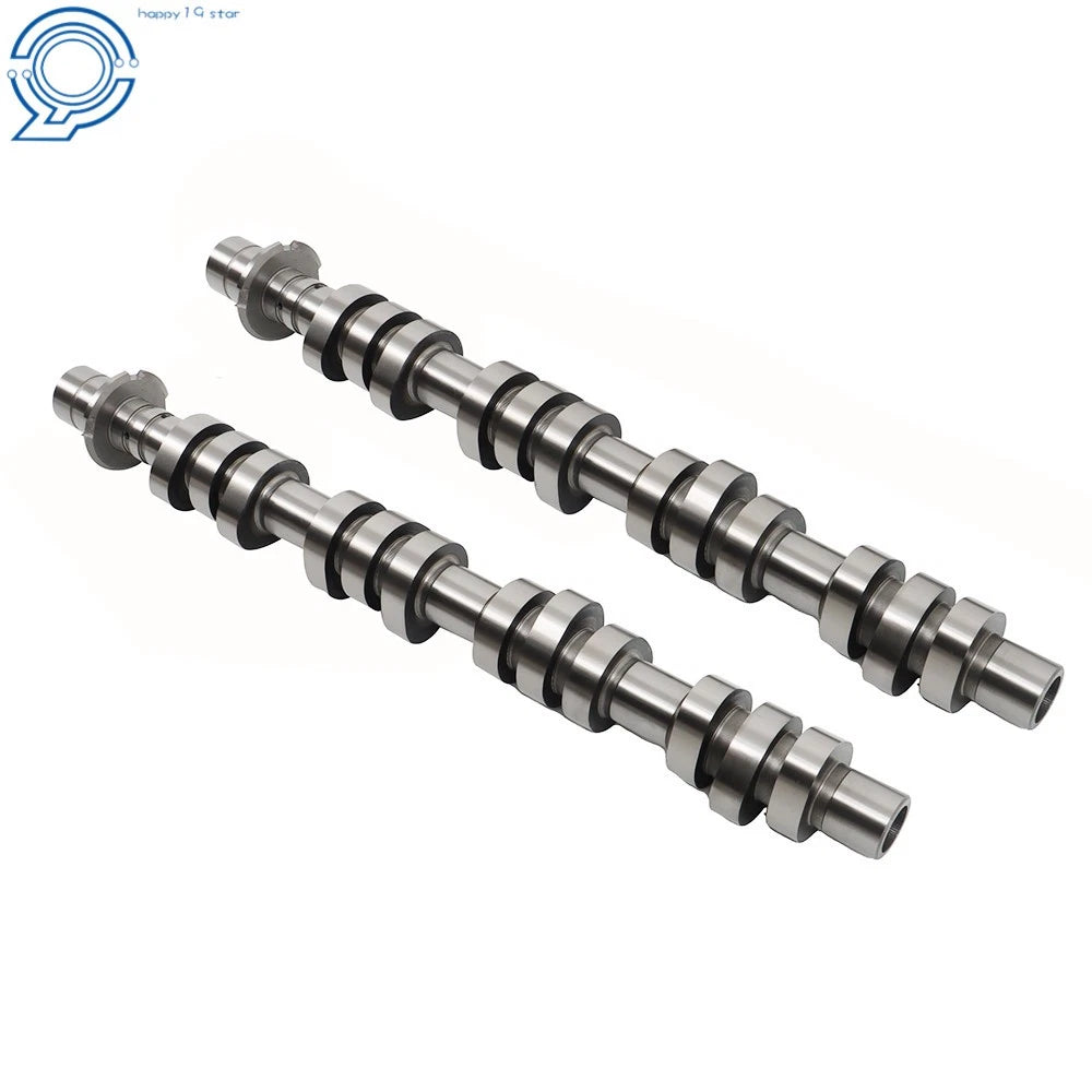 2X Engine Camshafts for Ford 4.6L & 5.4L SOHC (2004–2008)