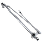 Windshield Wiper Linkage Assembly for Cadillac Chevy Silverado 1500 (2007-2013)