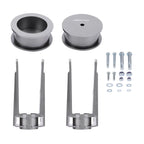 3.5" Front 3" Rear Lift Kit for Jeep Commander XK Grand Cherokee WK (2005–2010)