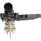 Front Thermostat with Housing for Audi S4, A6 Quattro (2008–2015)
