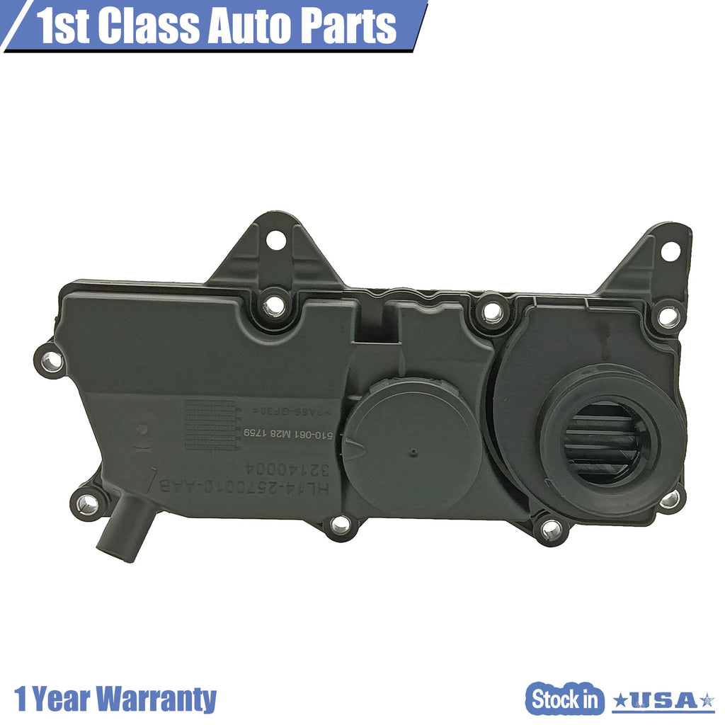 PCV Oil Trap Valve Cover for Volvo XC70 S80 XC90 S90 V60 (2015–2020)
