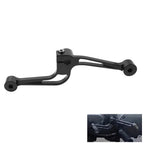 CNC Mid-Control Gear Shifter Lever for Harley Sportster XL883 XL1200 (2004–2023)