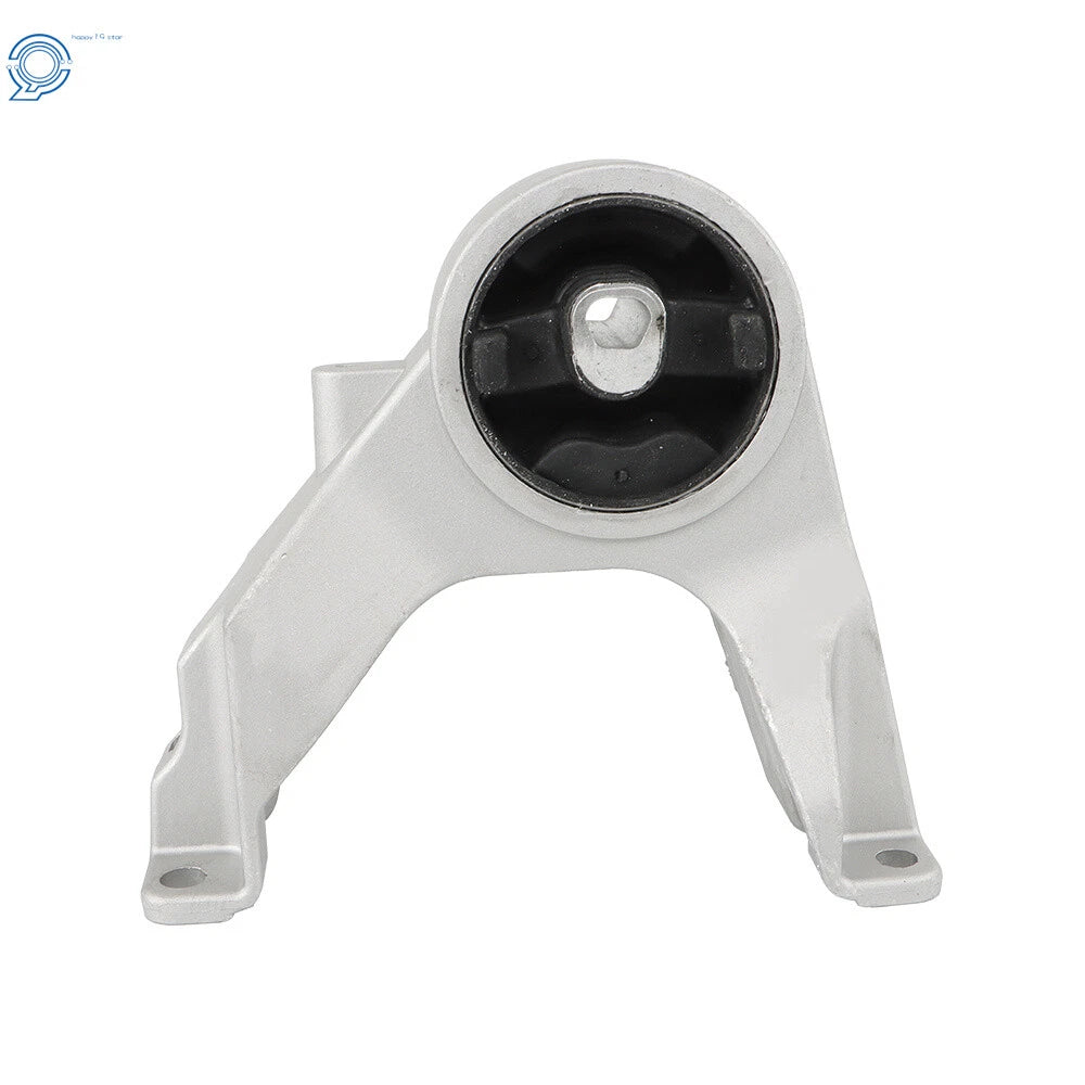 Set of 4 Engine Motor & Trans Mounts for Dodge Journey (2011–2018)