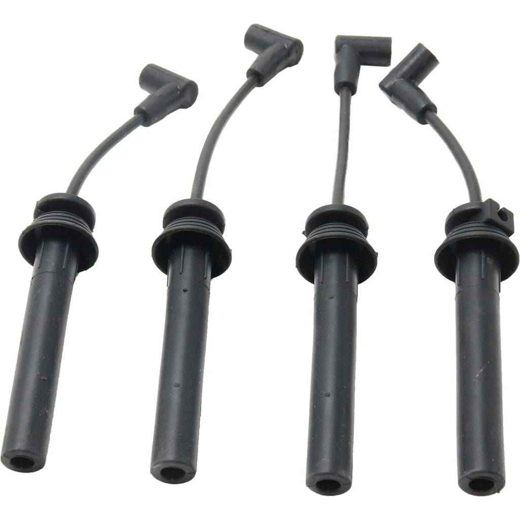 Set of 4 Spark Plug Wires for Dodge Neon SX 2.0