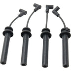 Set of 4 Spark Plug Wires for Dodge Neon SX 2.0