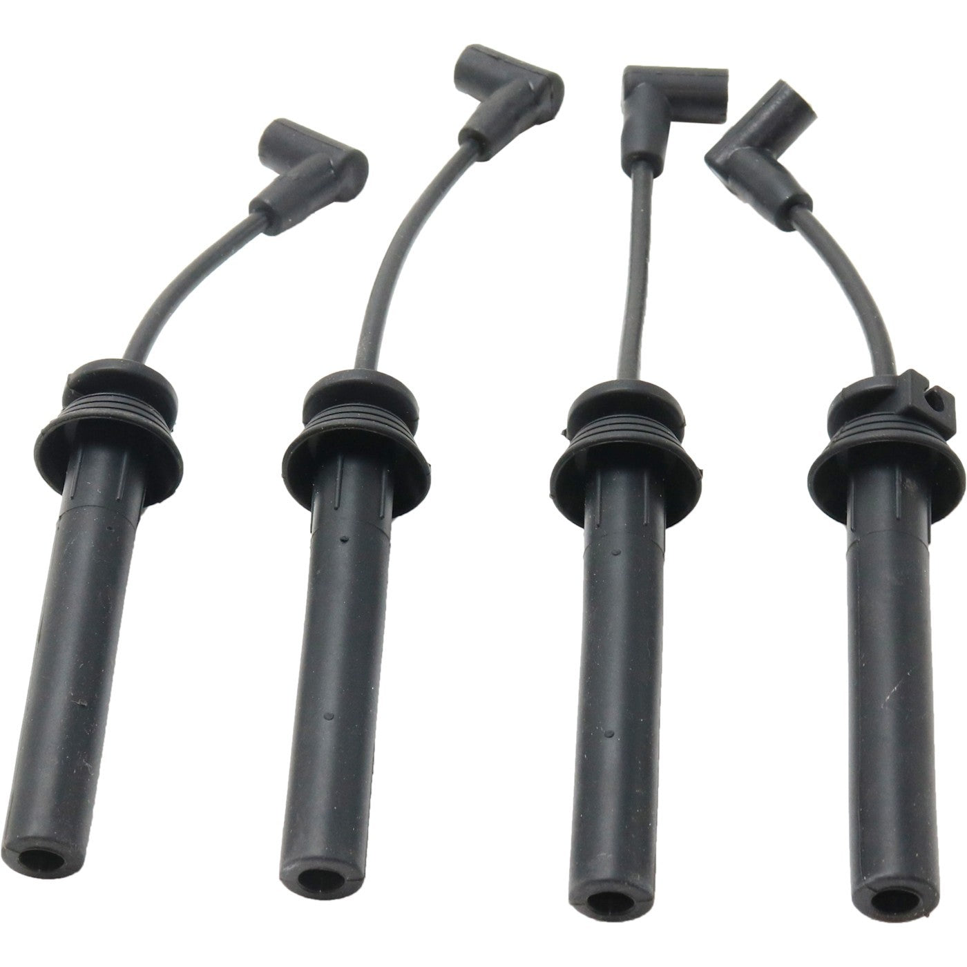 Set of 4 Spark Plug Wires for Dodge Neon SX 2.0