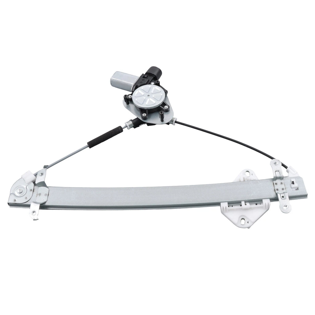 Front Left Window Regulator with Motor for Subaru Forester (2011â2013)