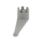 6 Groove PVC Wrench for Inflatable Boats (Safety Air Valves)
