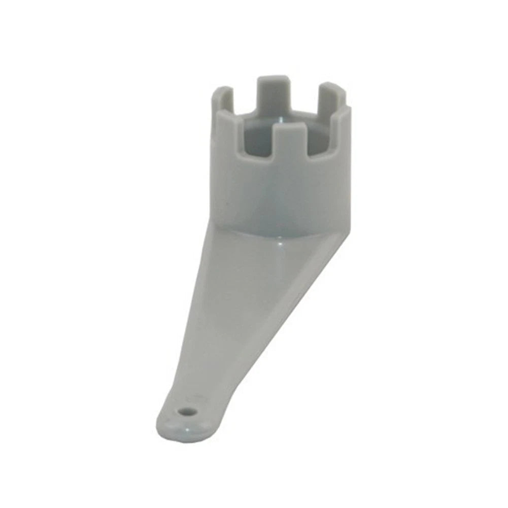 6 Groove PVC Wrench for Inflatable Boats (Safety Air Valves)