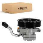 Power Steering Pump with Pulley for Mazda Tribute Mariner (2001–2007)
