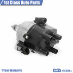 Ignition Distributor for Toyota 19050-74010