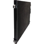 A/C Condenser for Dodge Grand Caravan, Chrysler Town & Country (2001–2004)