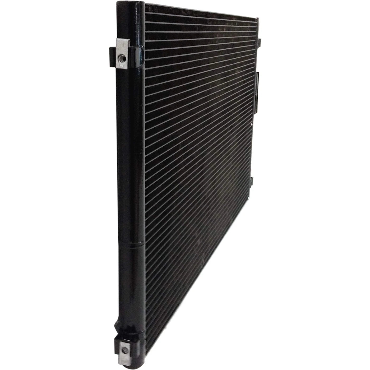 A/C Condenser for Dodge Grand Caravan, Chrysler Town & Country (2001–2004)