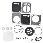 Carburetor Rebuild Kit for Sea-Doo SP XP GTX (1991â1997)