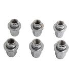 Steel Wheel Lug Nuts for Infiniti (Compatible with )