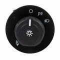 Motorcraft SW-7581 Headlight Switch for Ford Expedition (2015–2017)