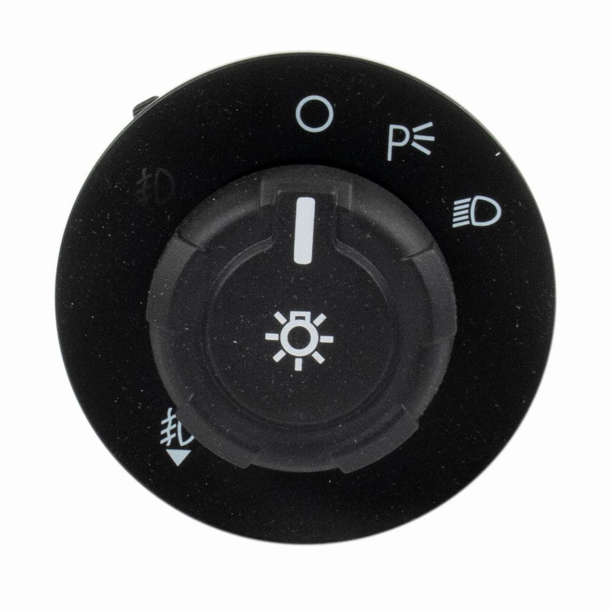 Motorcraft SW-7581 Headlight Switch for Ford Expedition (2015–2017)
