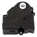 Set of 2 Heater Blend Door Actuators for Cadillac Escalade ESV (2003–2014)