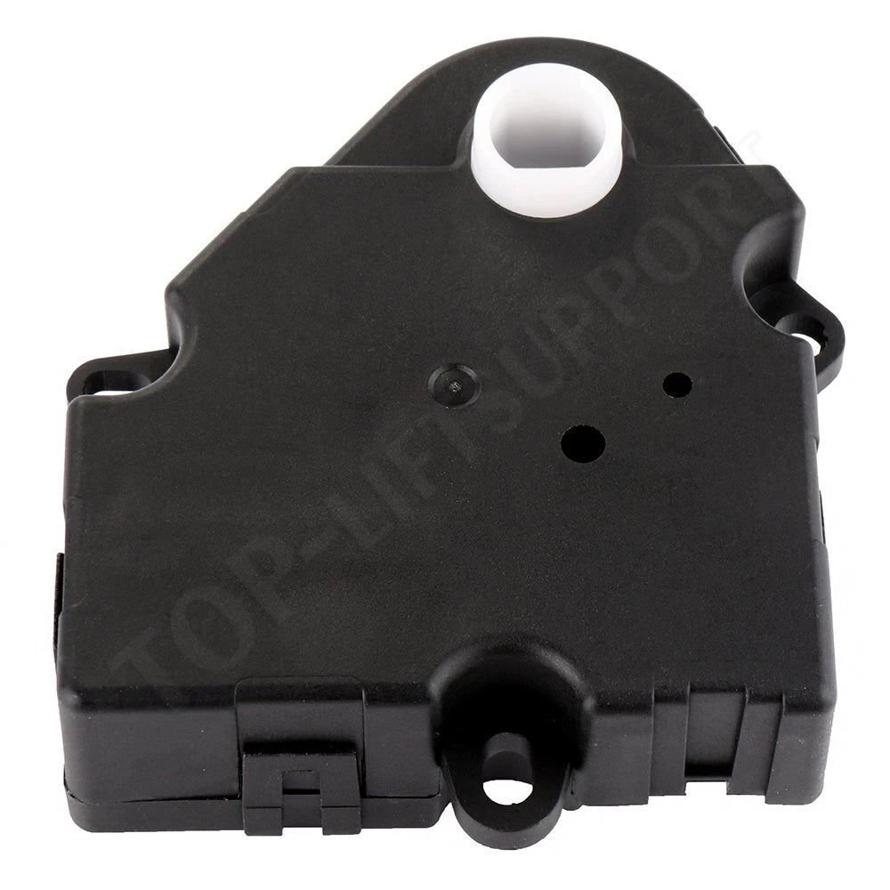 Set of 2 Heater Blend Door Actuators for Cadillac Escalade ESV (2003–2014)