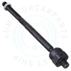 Set of 4 Front Inner Outer Tie Rod Ends for Ford Expedition F-150 (2009–2016)