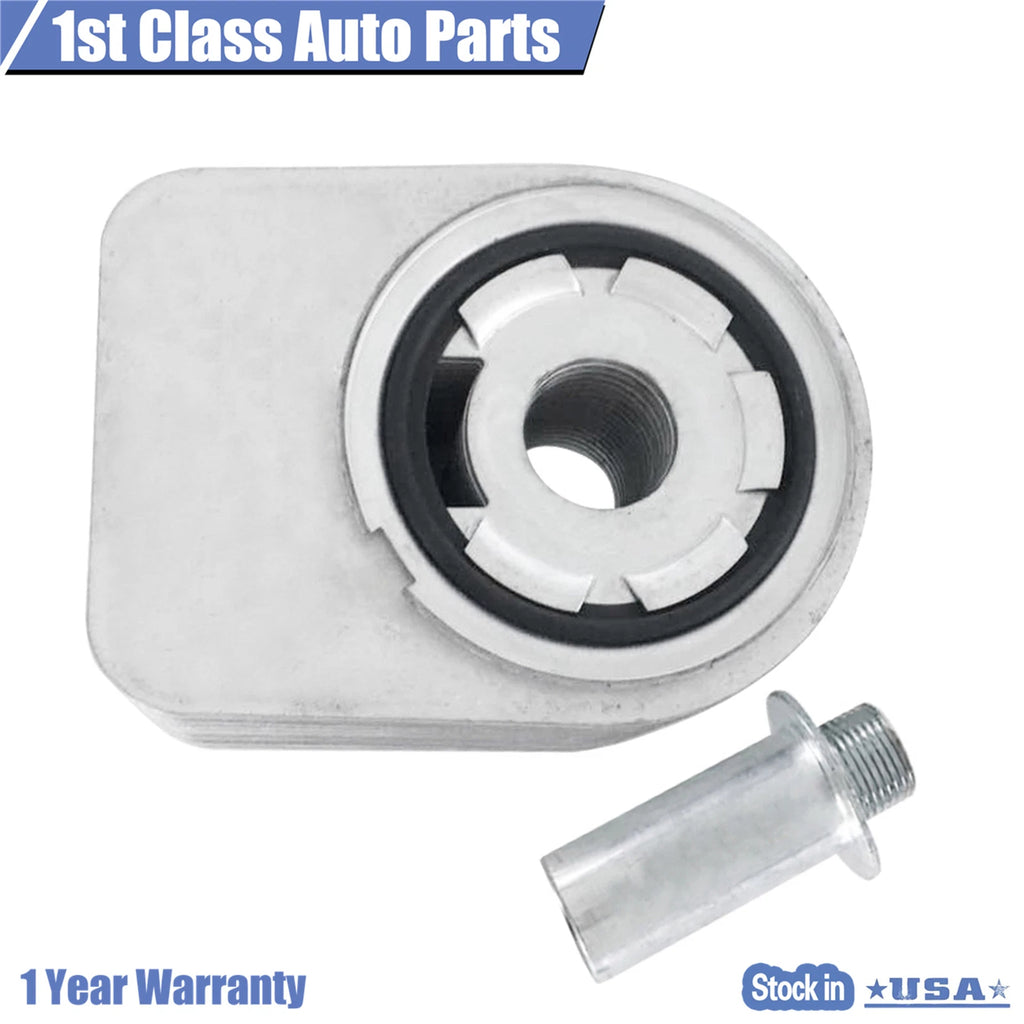 Engine Oil Cooler for Dodge Magnum Chrysler 300 (2005–2006)
