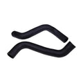 Upper & Lower Radiator Hoses for Toyota 4Runner Tacoma (1995-2002)