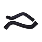 Upper & Lower Radiator Hoses for Toyota 4Runner Tacoma (1995-2002)