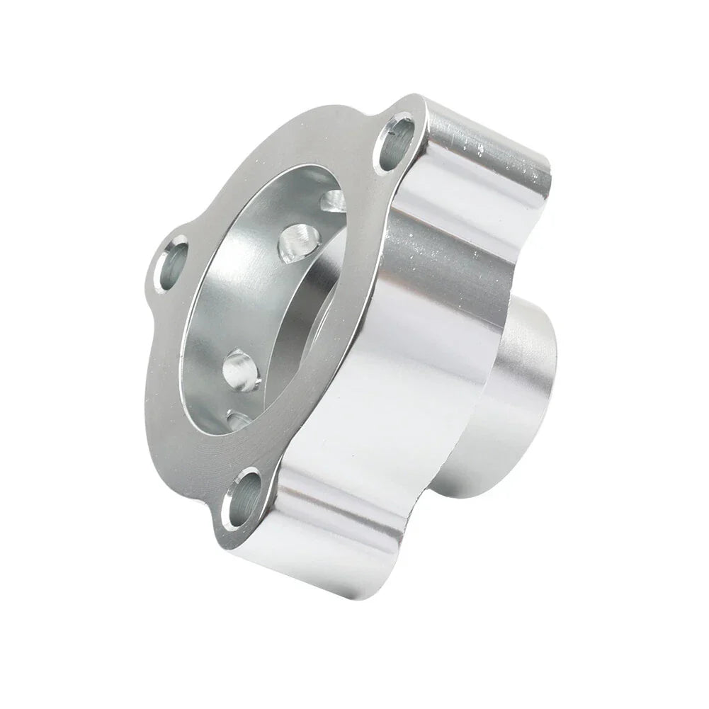 Blow Off Valve BOV Adaptor Spacer for Mercedes-Benz A180 A250 CLA250 GLA250 (2013-2023)