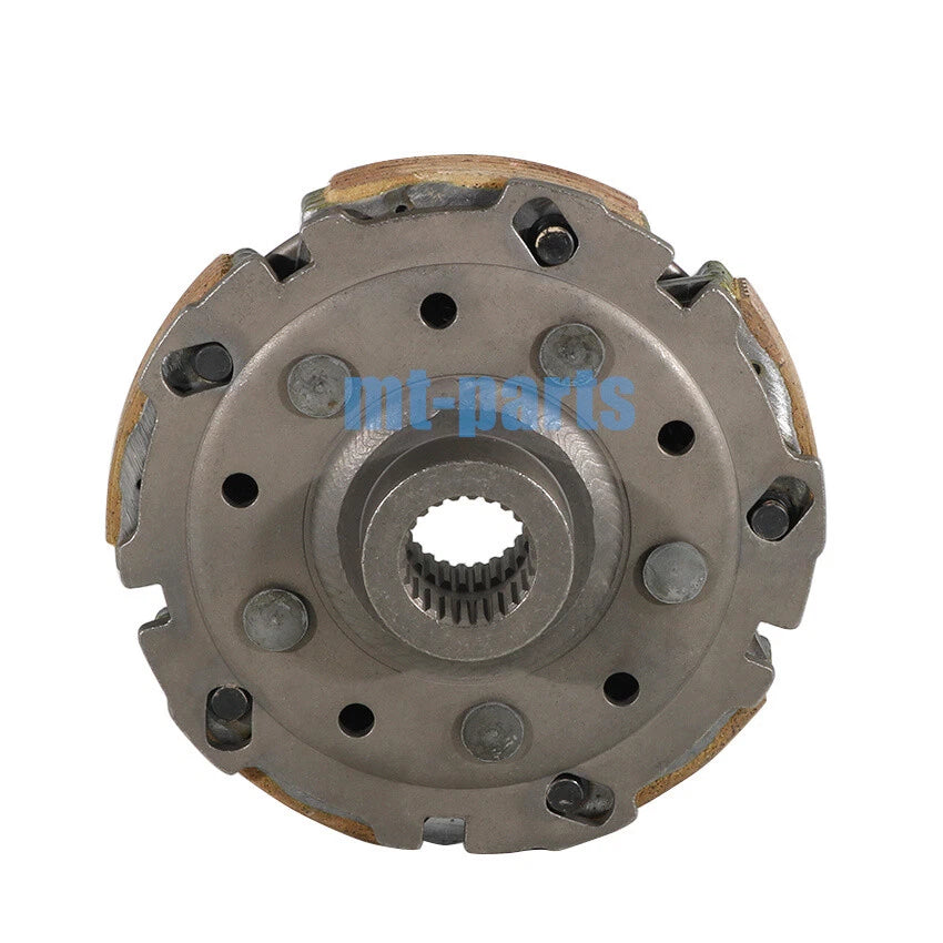Wet Shoe Clutch for Massimo MSU 400 (2012–2016) 21230-003-0000, 21230-F12-0000