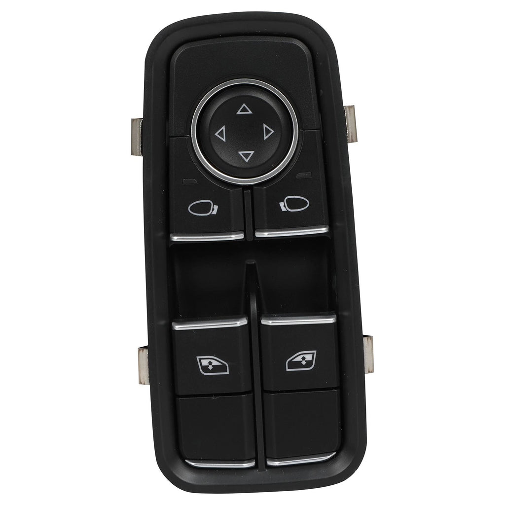 Power Window Switch for Porsche 911, 718 Boxster, Cayman (2012–2019) 16 Pins