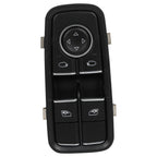 Power Window Switch for Porsche 911, 718 Boxster, Cayman (2012–2019) 16 Pins