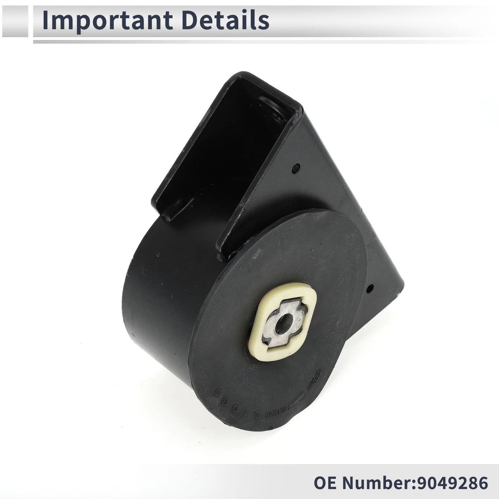 Engine Motor Mount for Chevrolet Epica (2005–2009)