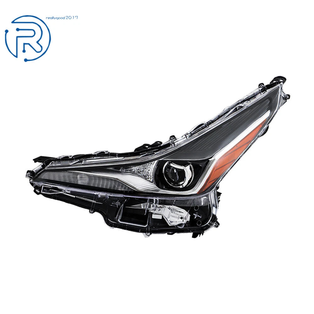 LED Driver Side Headlight Assembly for Toyota Prius (2019-2022)