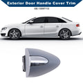 Exterior Door Handle Cover Trim for Buick LaCrosse, Enclave (2017–2019)