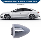 Exterior Door Handle Cover Trim for Buick LaCrosse, Enclave (2017–2019)