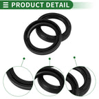 Oil Seal for Rotary Shaft (45x60x10mm)