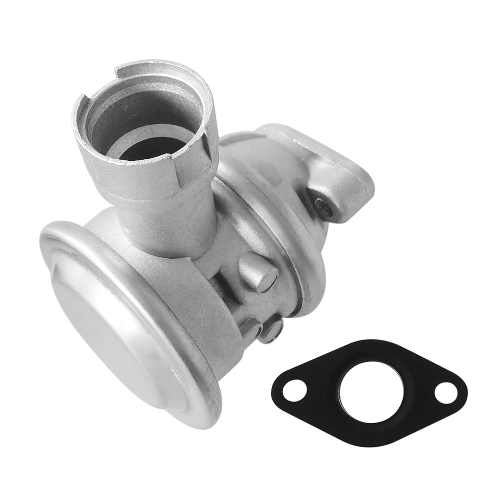 Air Diverter Bypass Valve for Volkswagen Beetle Golf Jetta (2000–2006) 06A131351D