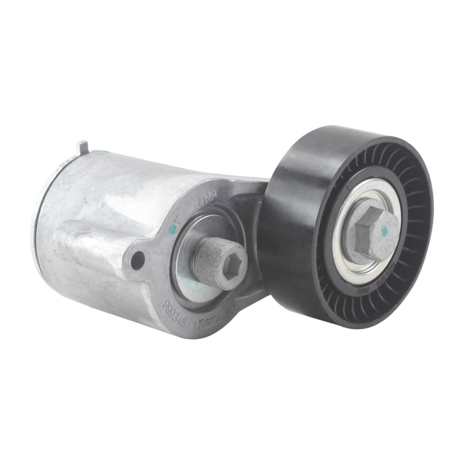 Accessory Drive Belt Tensioner Assembly for Continental (49444)