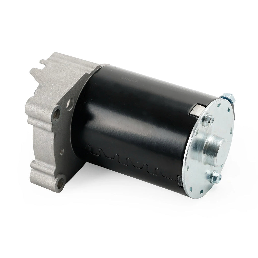 Starter for Briggs Air Cooled Horizontal 14-18 HP (393017, 394674, 394808, 497596)