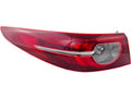 Tail Light Assembly for Mazda 3 Sedan (2019–2021) KC549XM