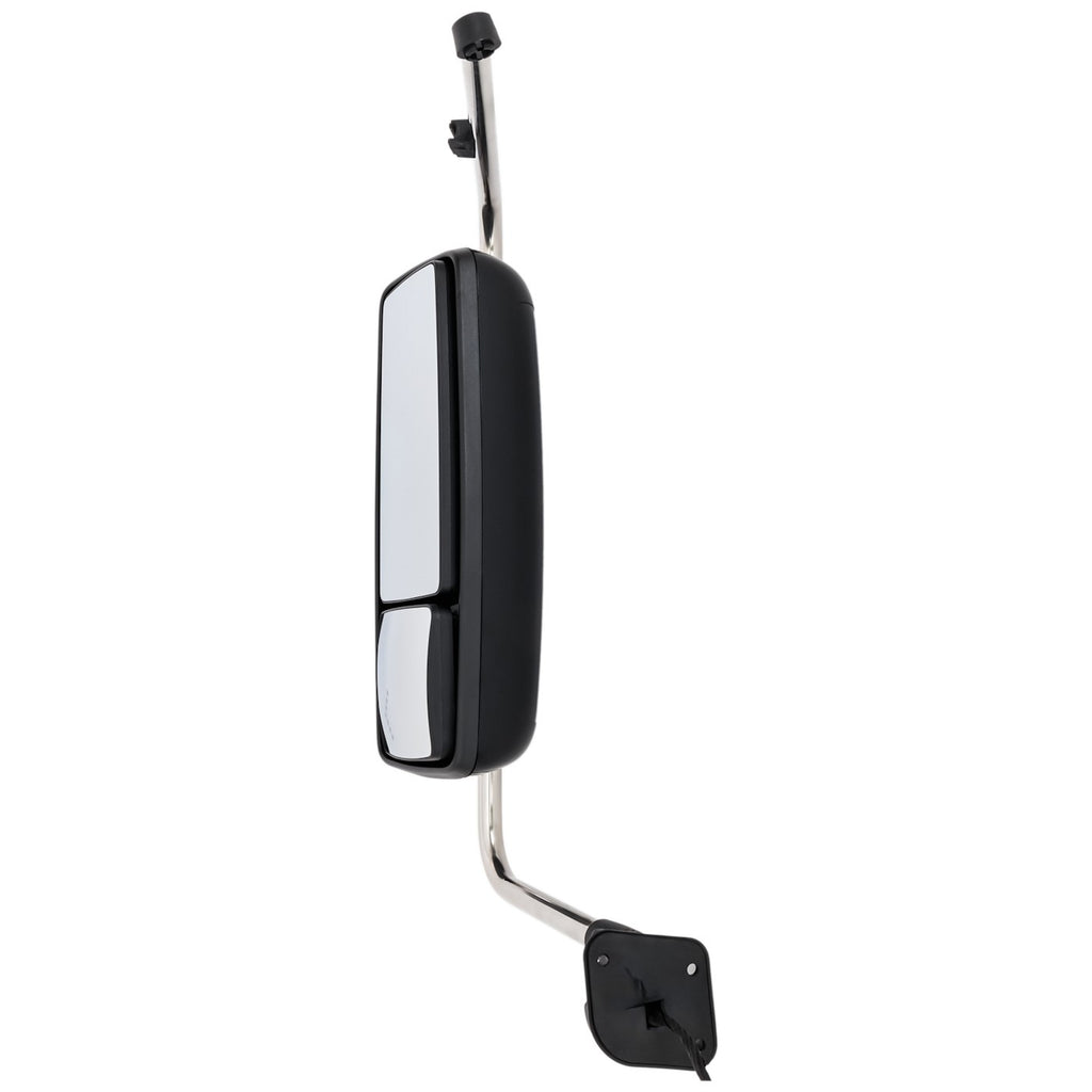 Driver Side Heated Signal Light Mirror for ProStar WorkStar 7600 (2008–2012)