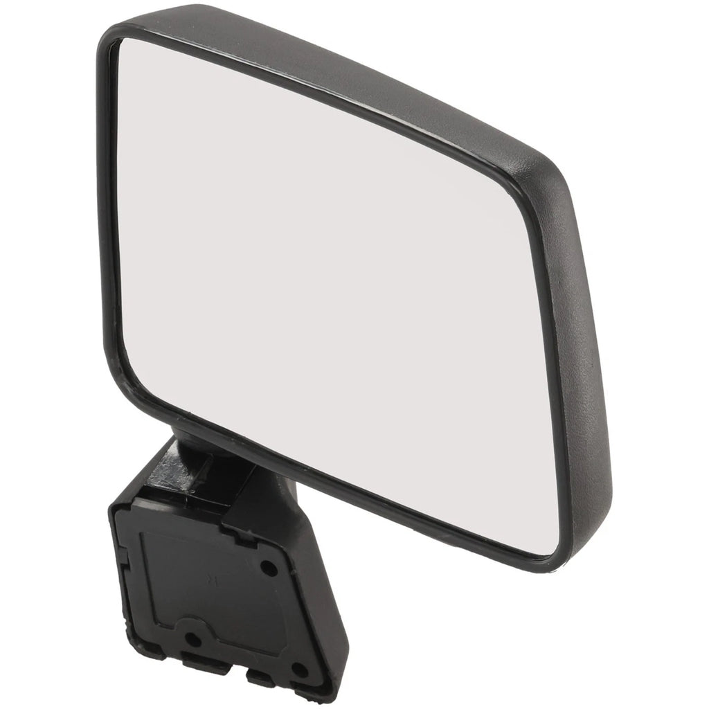 Passenger Right Side Mirror for Suzuki Samurai (1987–1995)