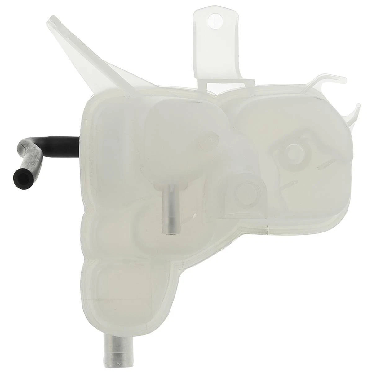 Coolant Reservoir Overflow Tank with Cap for Ford Escape (2001–2004, 2007–2012)