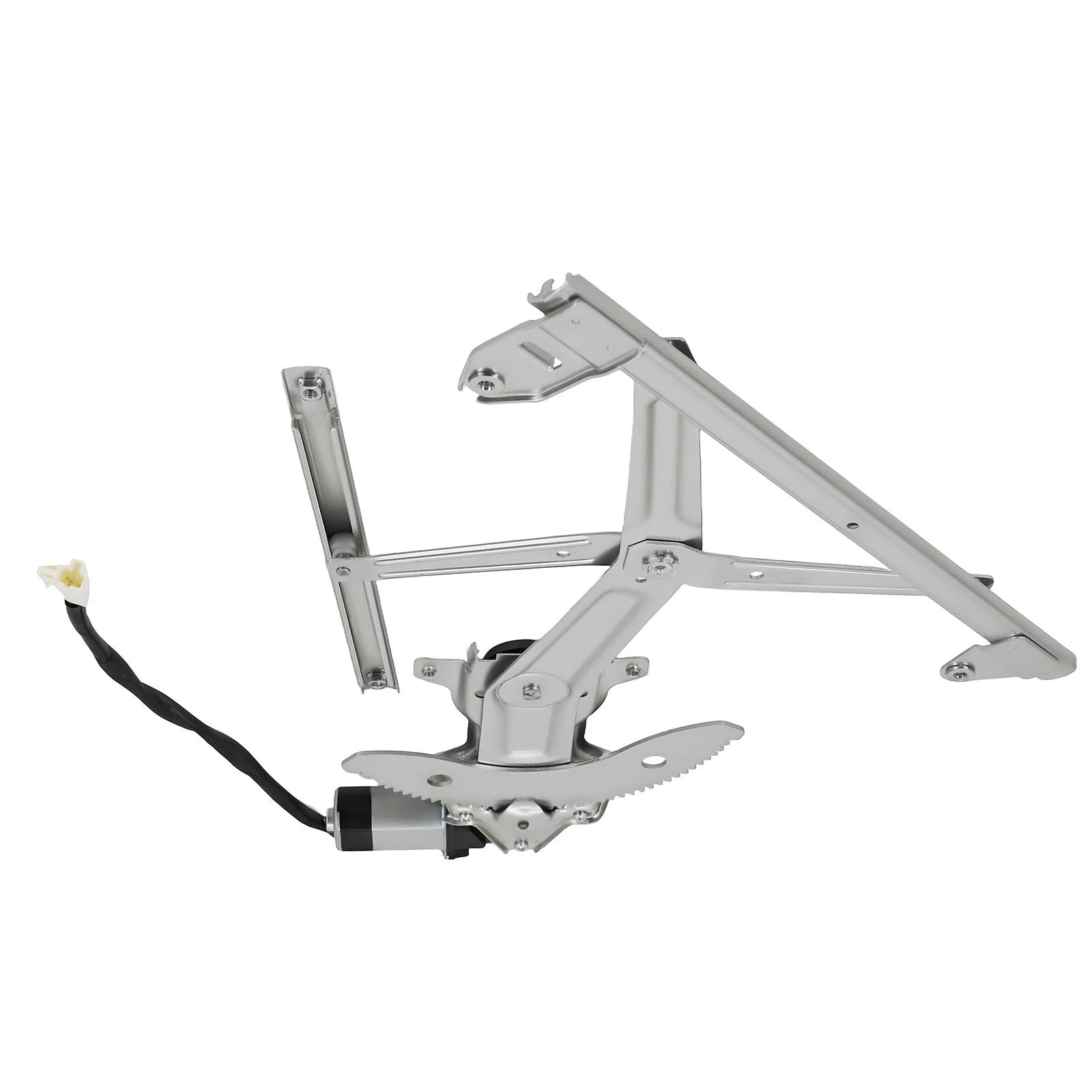 1pc Front Left Power Window Regulator w/Motor for Toyota Camry (1997–2001)